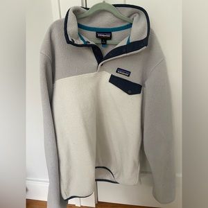 Patagonia Sherpa Fleece